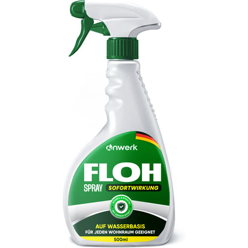 Anwerk Floh Spray