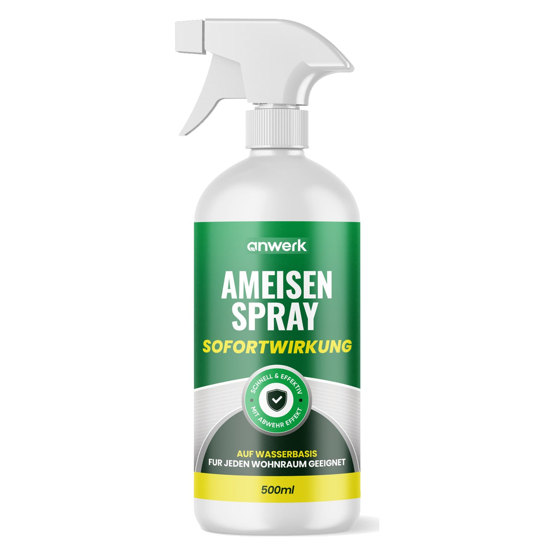 Anwerk Ameisen Spray